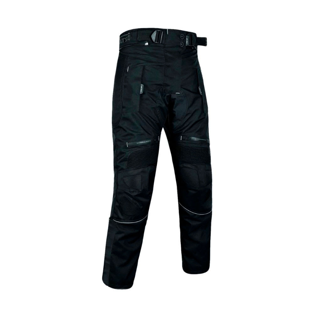 Pantalon Atrox Mujer 2681 Negro1