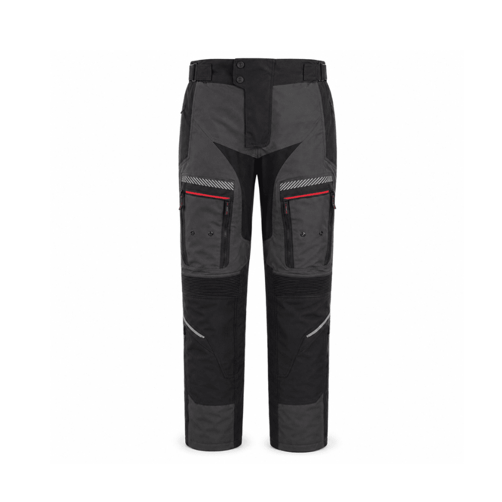 PANTALÓN OCTANE SONIC LADY  | AVENTURA Y PROTECCIÓN PARA ELLAS1