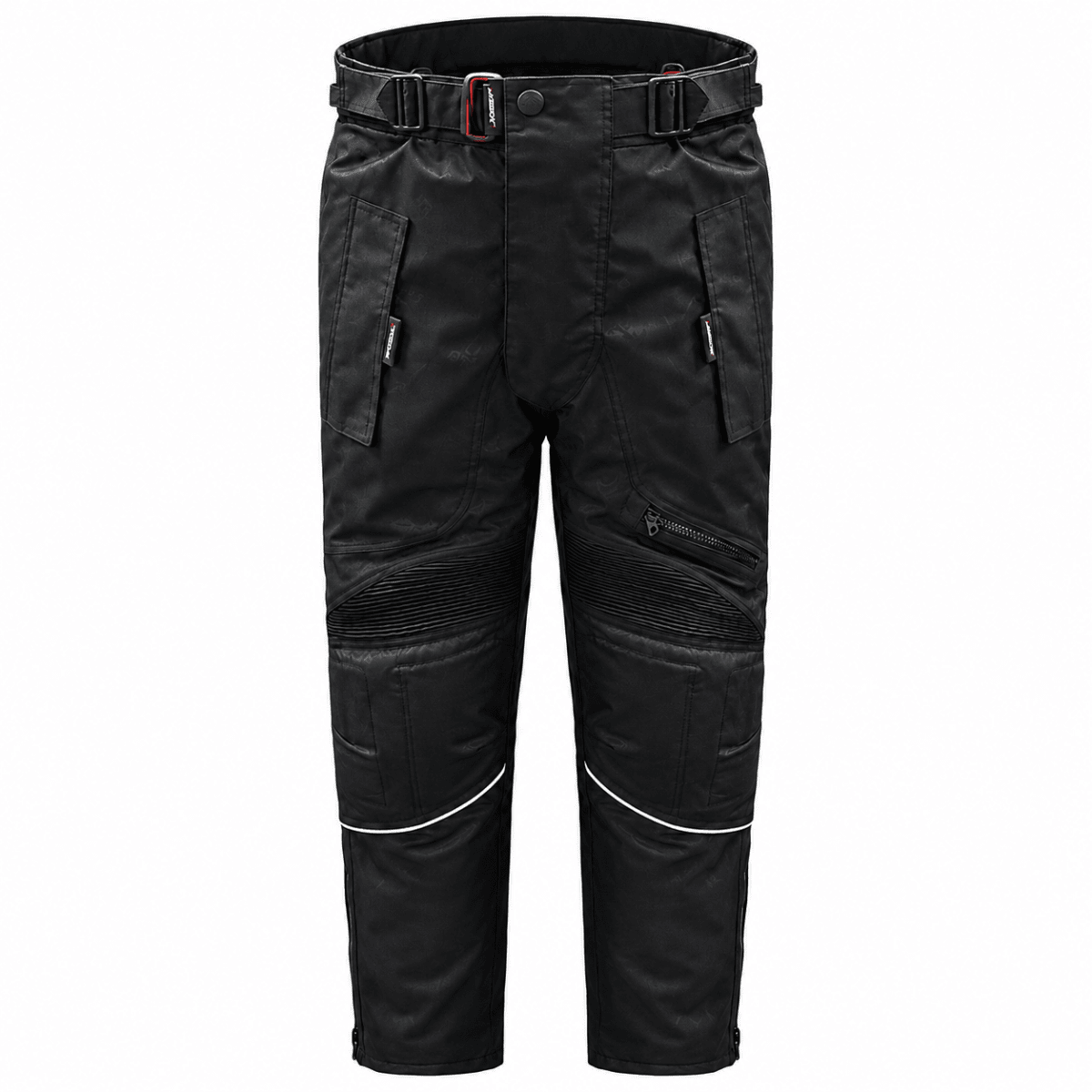 PANTALÓN STREET UNISEX | PROTECCIÓN Y CONFORT PARA EL USO DIARIO1
