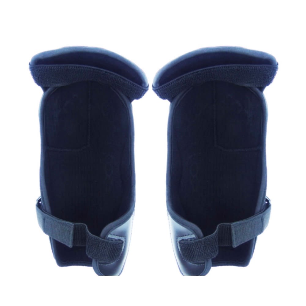 SET DE RODILLERAS PARA MOTO BENKIA BIONIC PLUS X2 CON VENTILACIÓN2