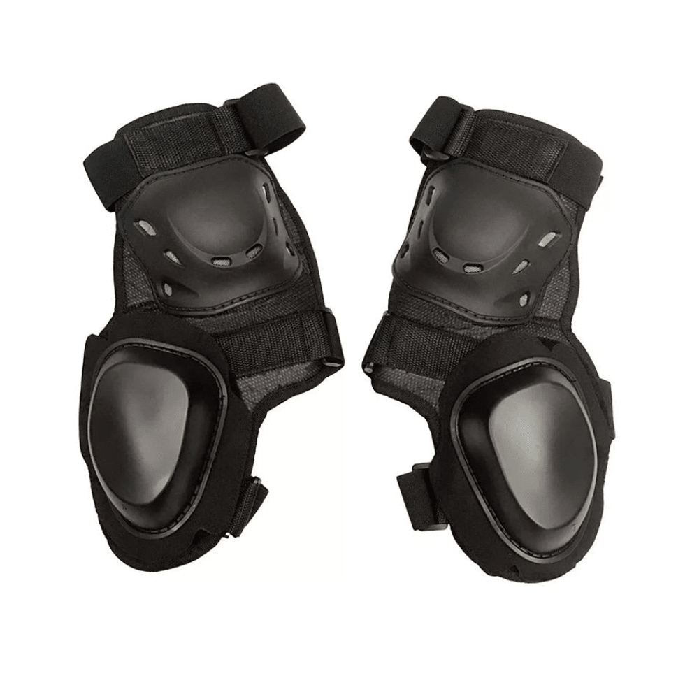 RODILLERAS PROTECTORAS PARA MOTOCICLETA CON SLIDERS1