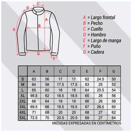 chaqueta cordura mujer negra rosa8