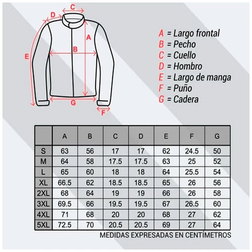 chaqueta cordura mujer negra morada detalles cuero5