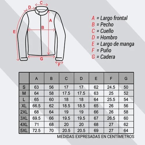 CHAQUETA TOURING CAFÉ 4 SEASON PARA MOTO | PROTECCIÓN, VERSATILIDAD Y CONFORT TODO EL AÑO11