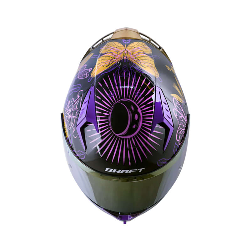 CASCO SHAFT 526SP SIDE TO SIDE NG DO | CASCO INTEGRAL CERTIFICADO DOT3