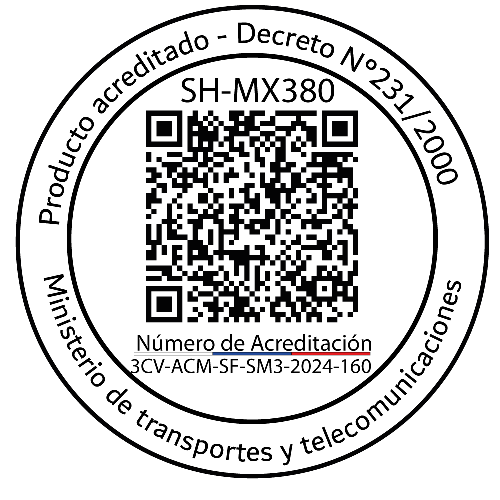 CASCO SHAFT MX-380 FADED AZUL | CASCO MULTIPROPÓSITO CON SUN VISOR CERTIFICADO3