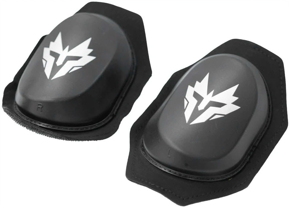 Set de protecciones jiaspeed mb01 slider para pantalon moto con velcro1