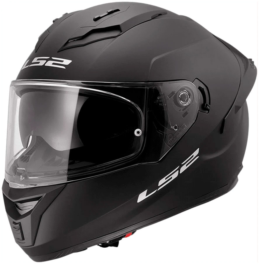 CASCO LS2 FF806 FUSION NEGRO MATTE1