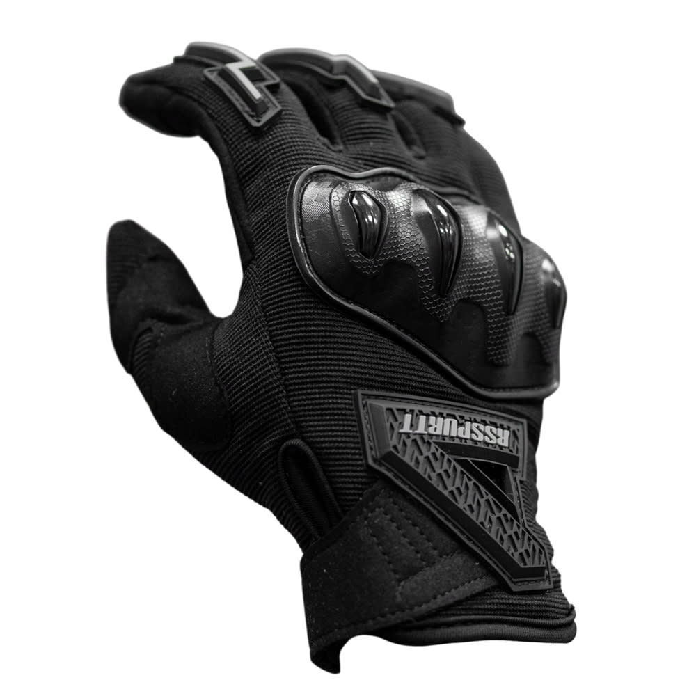 GUANTES DE VERANO RS SPURTT | FRESCURA Y CONTROL PARA CADA RECORRIDO4