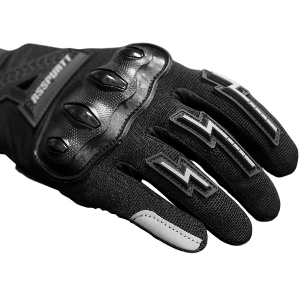 GUANTES DE VERANO RS SPURTT | FRESCURA Y CONTROL PARA CADA RECORRIDO6