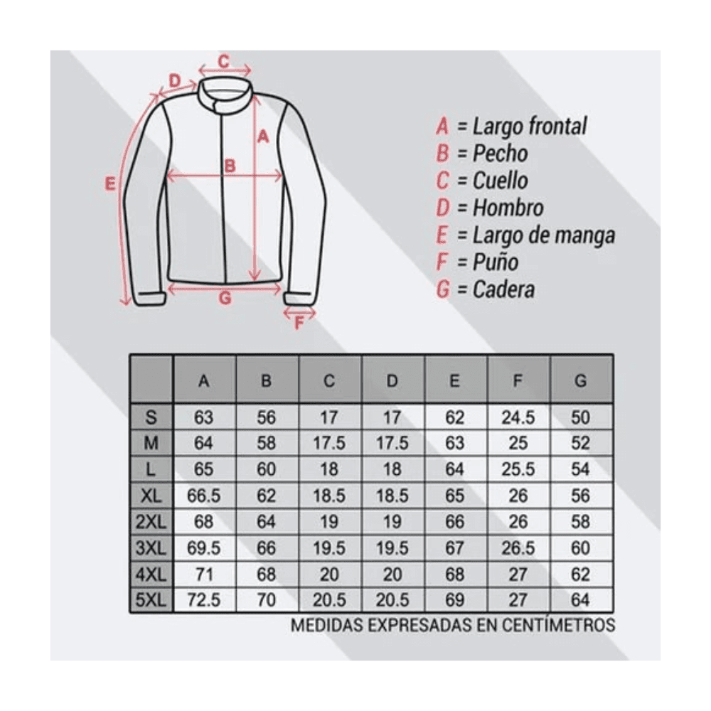 CAMISA PARA MOTO WINDESIGN LEÑADORA NEGRA3