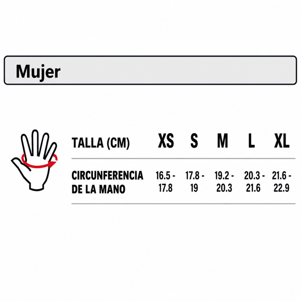 GUANTES PARA MOTO ARMAD GEAR ORAM NEGROS DE INVIERNO4