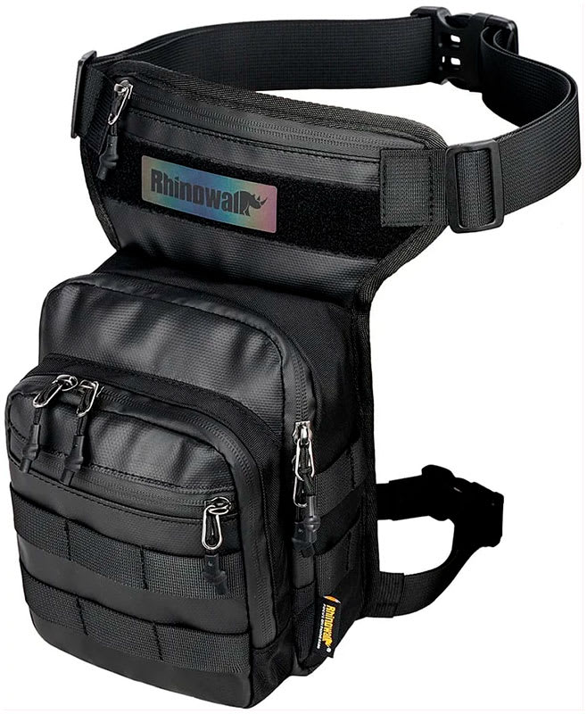 Muslera para moto Rhinowalk MT102 multifuncional 3 litros1