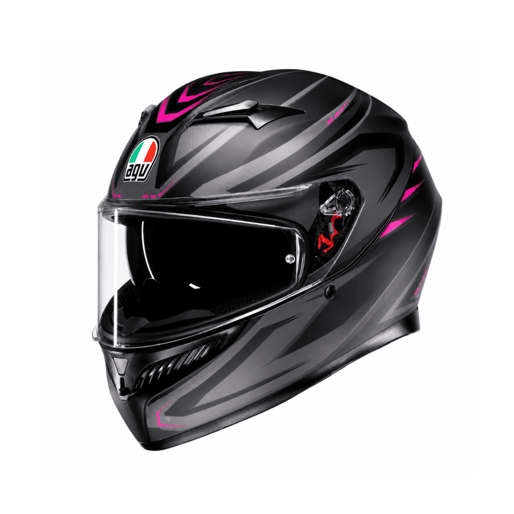 agv k3 2023 Casco (2023) VR WT Phillip Island 2005 The AGV K3 full AGV K3 SV Five Continents