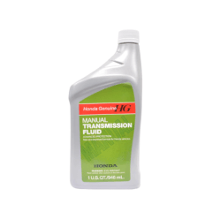 ACEITE DE CAJA MECANICA | OEM HONDA