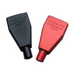 SET DE PROTECTOR BORNER DE BATERIA | TAYLOR