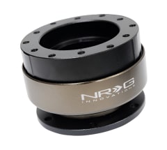 MASA DESMONTABLE UNIVERSAL GEN 2.0 - NEGRO/CHROME | NRG