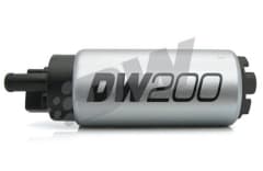 BOMBA DE COMBUSTIBLE INTERNA 255LPH (DW200) - NISSAN S14/S15 | DEATSCHWERKS