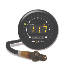 KIT WIDEBAND MTX-L PLUS  (MEDIDOR DE AFR DIGITAL) | INNOVATE MOTORSPORT