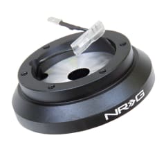 MASA DE VOLANTE DEPORTIVA FIJA - MITSUBISHI/SUBARU | NRG