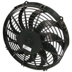 ELECTRO VENTILADOR PULL/CURVED 884 CFM - DIAM. 11´ (28 CMS) | SPAL