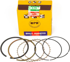 JUEGO DE ANILLOS HONDA SERIE B - PR3 | NPR