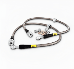 FLEXIBLES DE FRENO TRASERO - NISSAN 240SX (UPGRADE 300ZX) | STOPTECH