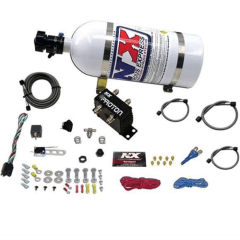 KIT DE OXIDO NITROSO MONOPUNTO -  PROTON PLUS | NITROUS EXPRESS