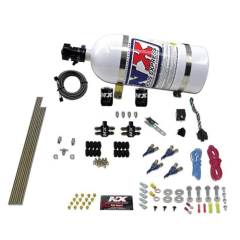 KIT DE OXIDO NITROSO MULTI PUNTO - DIRECT PORT | NITROUS EXPRESS