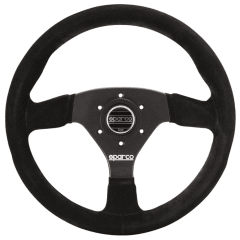 VOLANTE DEPORTIVO - R383 330MM | SPARCO