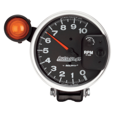 TACOMETRO 5' MONSTER SHIFT LIGHT | AUTOGAGE BY AUTOMETER