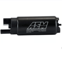 BOMBA DE COMBUSTIBLE INTERNA 340 LPH | AEM