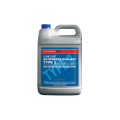 COOLANT - ANTIFREEZE TYPE 2 | OEM HONDA