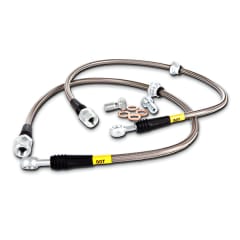 FLEXIBLES DE FRENO DELANTERO  - NISSAN 240SX | STOPTECH