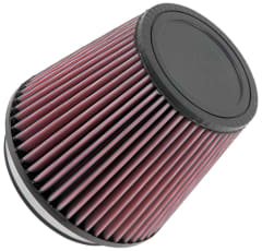 FILTRO CONICO DE 5´ REUTILIZABLE | K&N