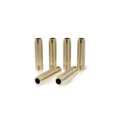 SET DE GUIAS DE VALVULAS DE BRONCE 5.5MM - HONDA K20 - K24 | FERREA