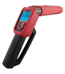 PISTOLA ESTROBOSCOPICA - PUESTA A PUNTO 5568A | INNOVA