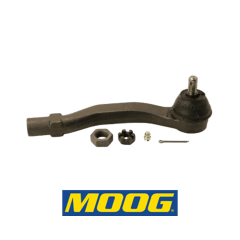 TERMINAL DIRECCION IZQ HONDA CIVIC 92-00 / INT 94-01 | MOOG
