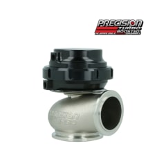 WASTEGATE EXTERNA 40MM VBAND - PTE GEN2 | PRECISION TURBO