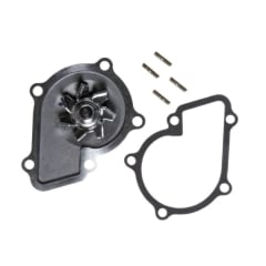 BOMBA DE AGUA NISSAN 240SX KA24 | GATES