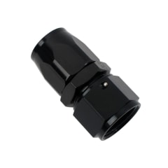 NIPLE RECTO 12AN (HEMBRA) PRO FLOW - NEGRO | FRAGOLA
