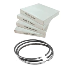 JUEGO DE ANILLOS JDM - HONDA SERIE B | NPR 21-GNH