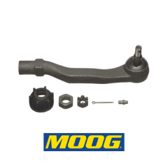 TERMINAL DIRECCION IZQ HONDA CRX-CIVIC 88-91 / INT 90-93 | MOOG