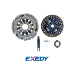 KIT DE EMBRAGUE EXEDY OE - HONDA RSX-CIVIC K20 CAJA 6TA | EXEDY