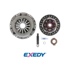 KIT DE EMBRAGUE EXEDY OE - HONDA PRELUDE 92-01 - H22 | EXEDY