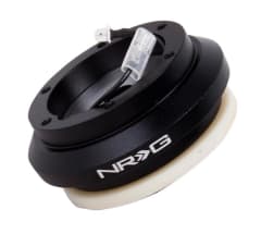 MASA DE VOLANTE DEPORTIVA FIJA - HONDA EG/DC2  | NRG