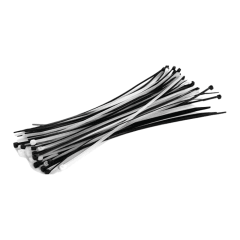 50 AMARRAS PLASTICAS PARA CABLES 11inch (28CMS)| PERFORMANCE TOOL