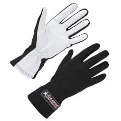 GUANTES DE PILOTO IGNIFUGOS 1 CAPA - TALLA L | ALLSTAR