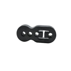 SOPORTE UNIVERSAL PARA ESCAPES | BLOX RACING