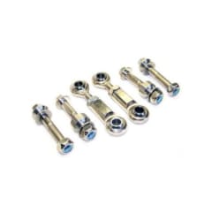 SET END LINKS AJUSTABLES CIVIC 92-00 INT 94-01 | BLOX RACING